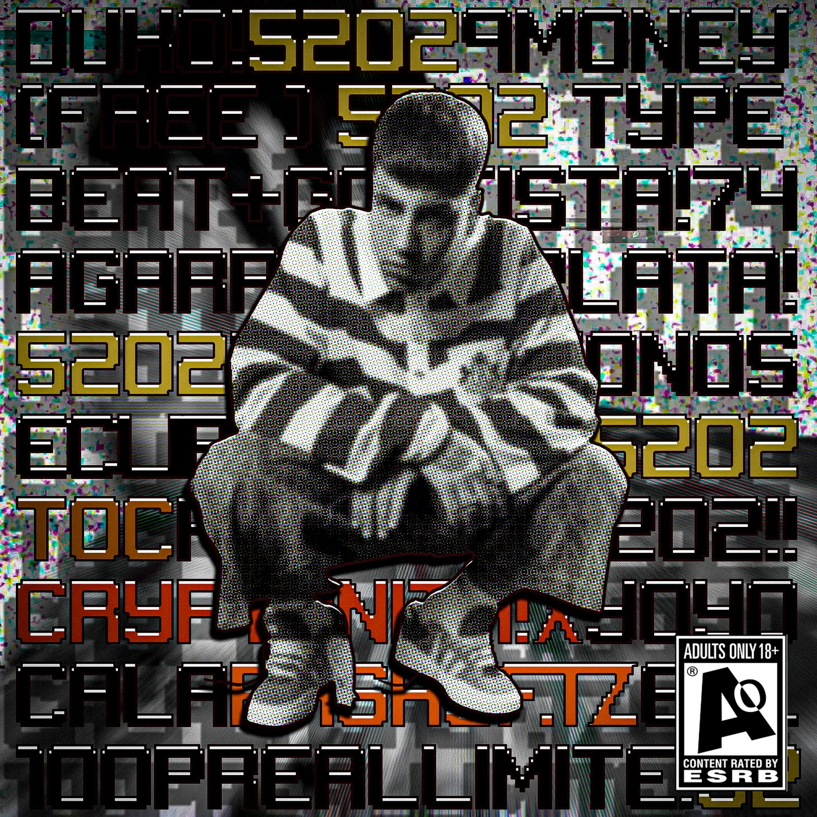 Flyer — 5202 Inspired