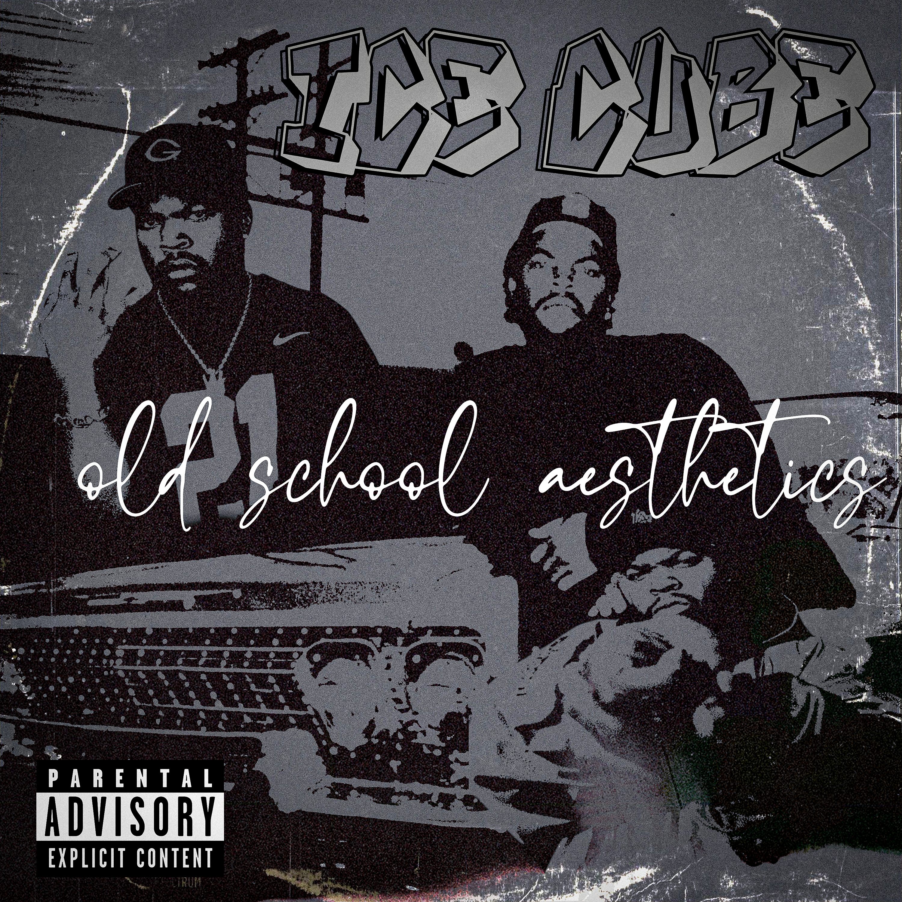 Ice Cube