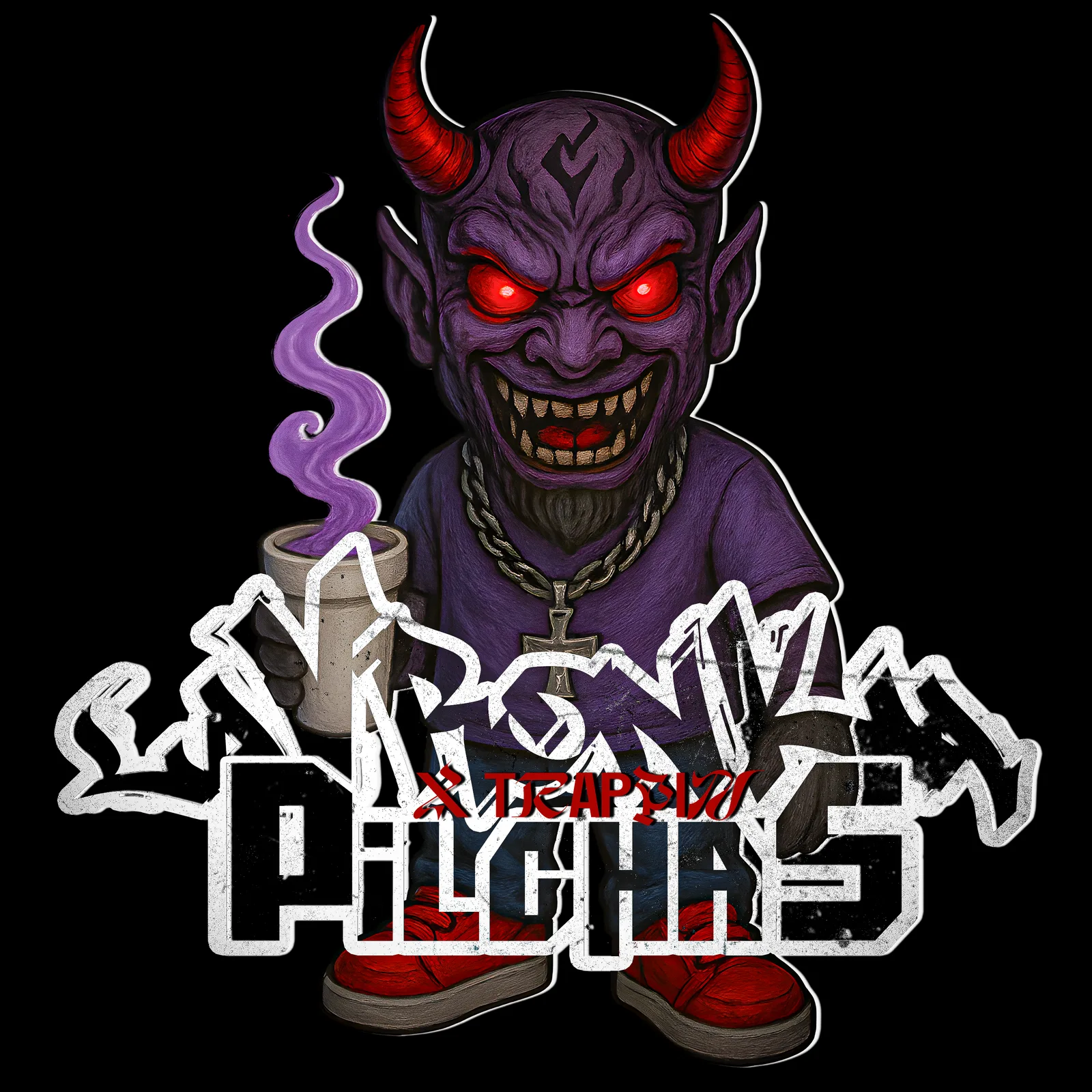 Diseño gráfico — Lavronka