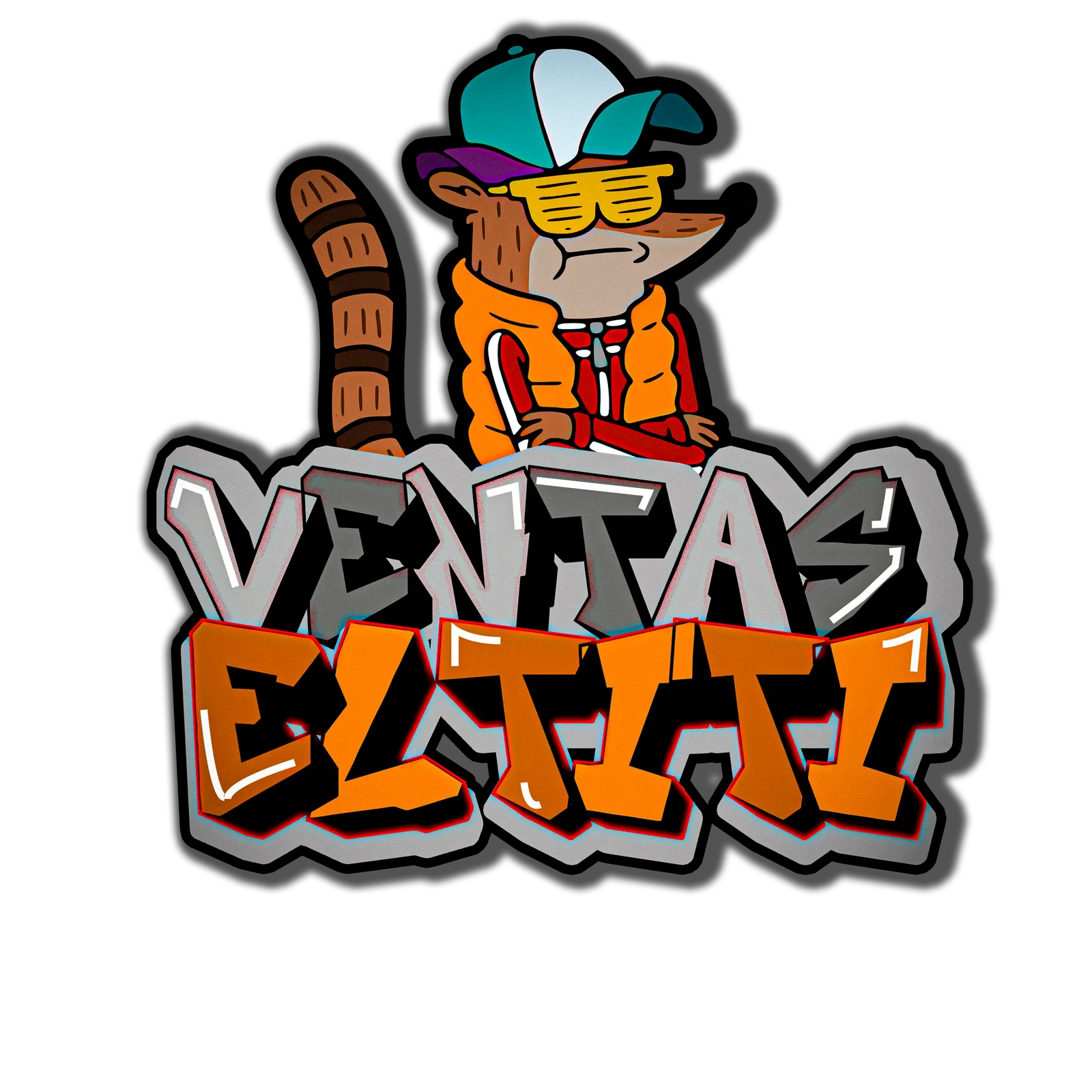 Flyer — Ventas El Titi