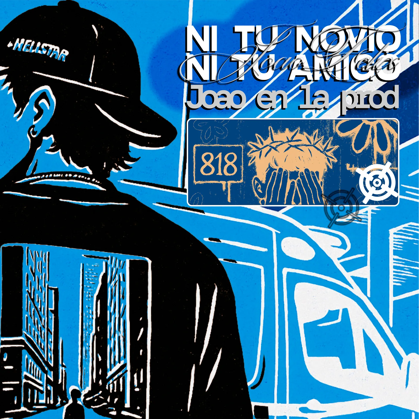 Flyer — Joao
