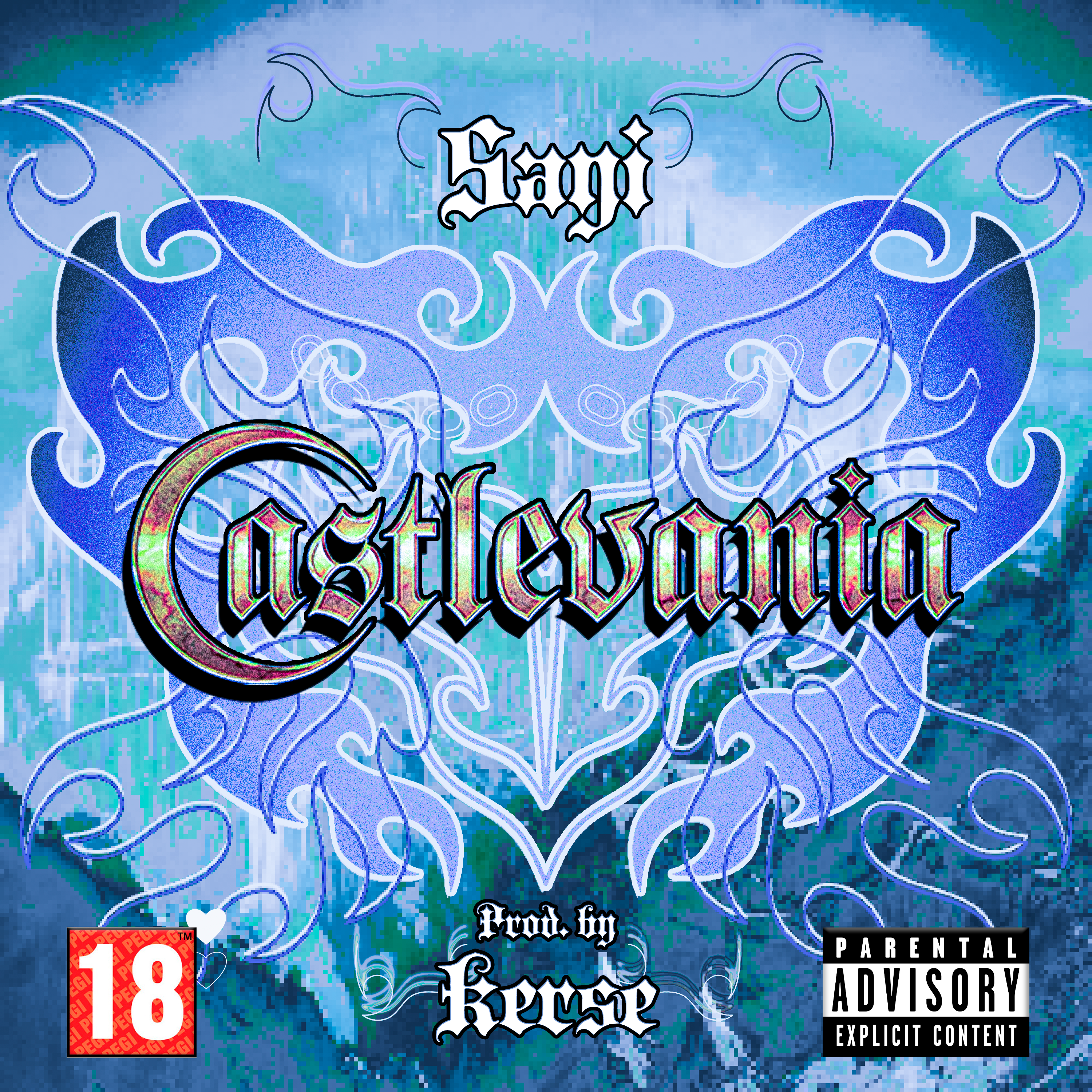 Castlevania SAYI V3